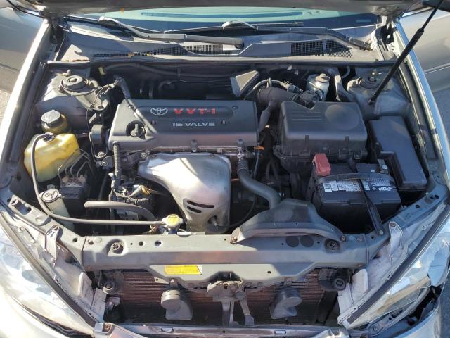 Photo 11 from auction – 2005 TOYOTA CAMRY LE with VIN JTDBE32K350302576