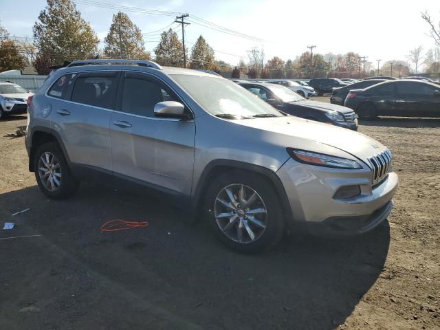 Photo 4 from auction – 2015 JEEP CHEROKEE L with VIN 1C4PJMDS7FW615701