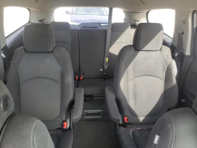 Photo 10 from auction – 2017 CHEVROLET TRAVERSE L with VIN 1GNKRHKD9HJ281998