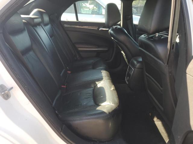 Photo 11 from auction – 2011 CHRYSLER 300 LIMITE with VIN 2C3CA5CGXBH564712