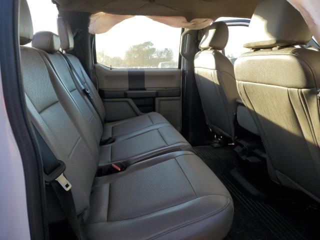 Photo 10 from auction – 2022 FORD F250 SUPER with VIN 1FT7W2A66NEC69593
