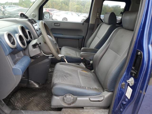 Photo 7 from auction – 2004 HONDA ELEMENT with VIN 5J6YH28574L022650