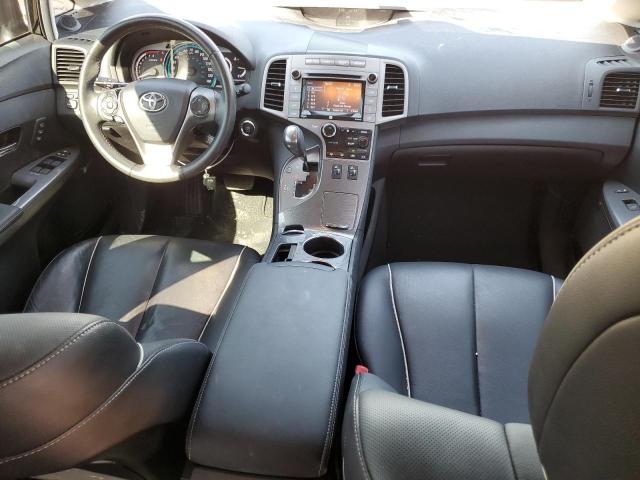 Photo 8 from auction – 2015 TOYOTA VENZA LE with VIN 4T3ZK3BB3FU072333