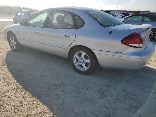 Photo 2 from auction – 2004 FORD TAURUS SES with VIN 1FAFP55S34A126890