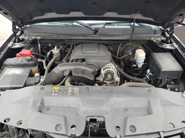 Photo 11 from auction – 2011 GMC SIERRA C15 with VIN 1GTN1TE0XBZ290503