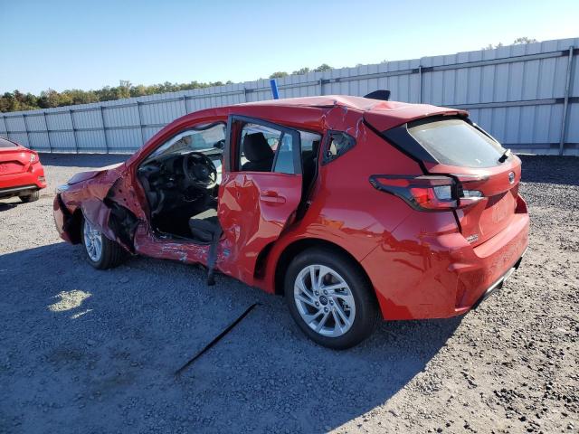 Photo 2 from auction – 2024 SUBARU IMPREZA with VIN JF1GUABC9R8308613