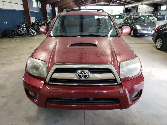 Zdjęcie 5 z aukcji – 2006 TOYOTA 4RUNNER SR z VIN JTEBU14RX68058912