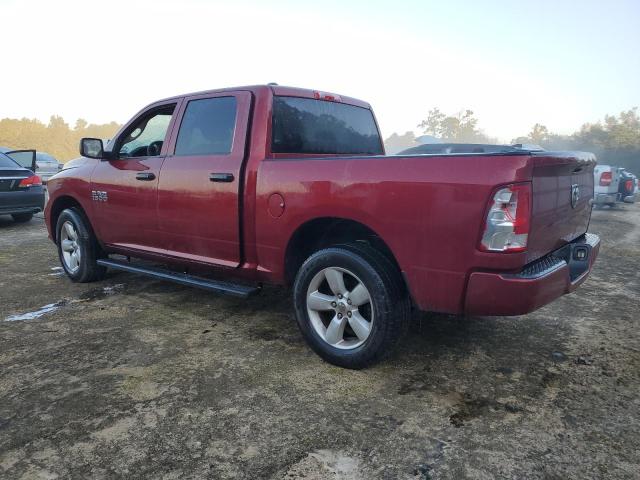 Photo 2 from auction – 2015 RAM 1500 ST with VIN 1C6RR7KG9FS548454