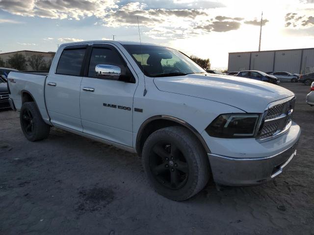 Photo 4 from auction – 2012 DODGE RAM 1500 S with VIN 1C6RD7LT7CS234839