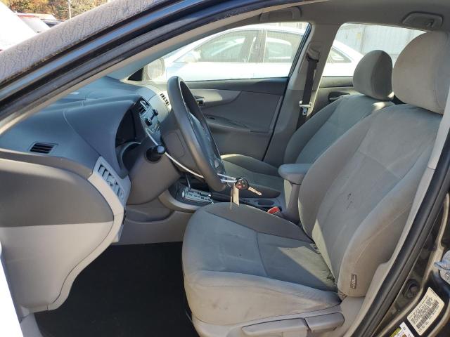 Photo 7 from auction – 2010 TOYOTA COROLLA BA with VIN 1NXBU4EE2AZ368002