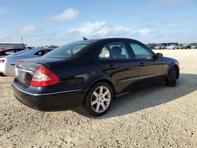 Photo 3 from auction – 2008 MERCEDES-BENZ E 350 4MAT with VIN WDBUF87X28B346325