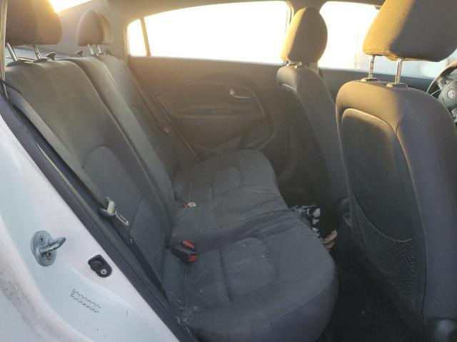 Photo 10 from auction – 2013 KIA RIO LX with VIN KNADM4A37D6120335