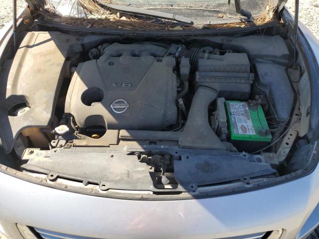 Photo 11 from auction – 2014 NISSAN MAXIMA S with VIN 1N4AA5AP4EC446559