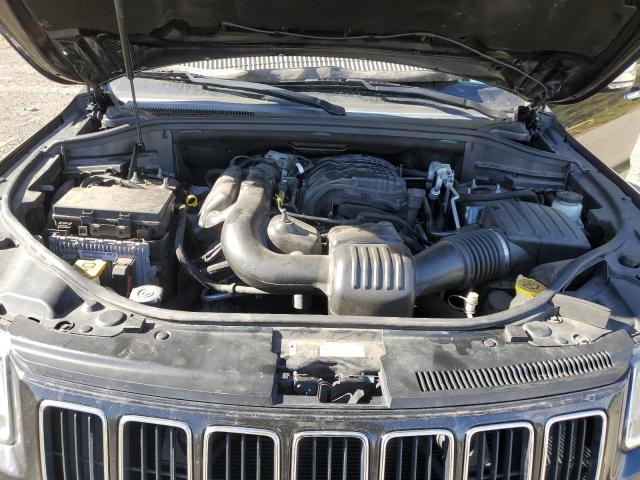 Photo 12 from auction – 2015 JEEP GRAND CHER with VIN 1C4RJFBG4FC862582