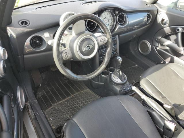 Photo 8 from auction – 2005 MINI COOPER with VIN WMWRC334X5TJ64339