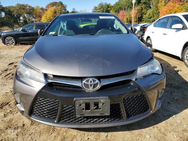 Photo 5 from auction – 2017 TOYOTA CAMRY LE with VIN 4T1BF1FK8HU352457