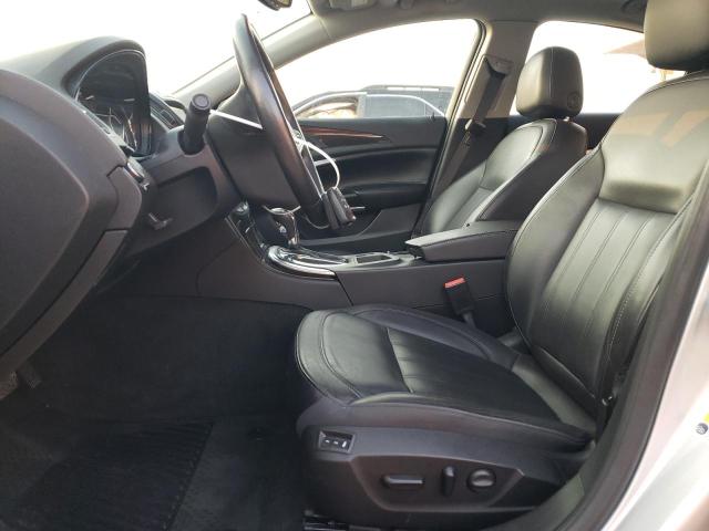 Photo 7 from auction – 2017 BUICK REGAL PREM with VIN 2G4GR5GX2H9118648