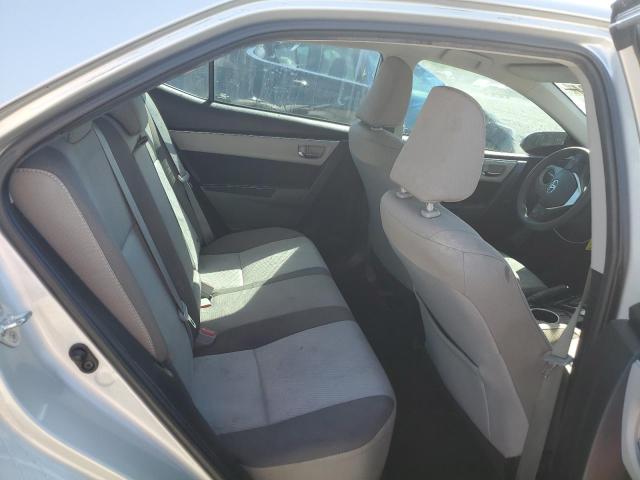 Photo 10 from auction – 2017 TOYOTA COROLLA L with VIN 5YFBURHEXHP684719
