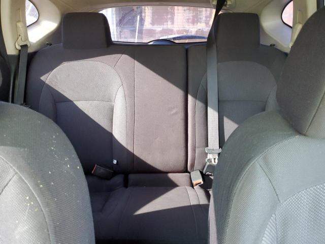 Photo 10 from auction – 2013 NISSAN ROGUE S with VIN JN8AS5MT9DW540261