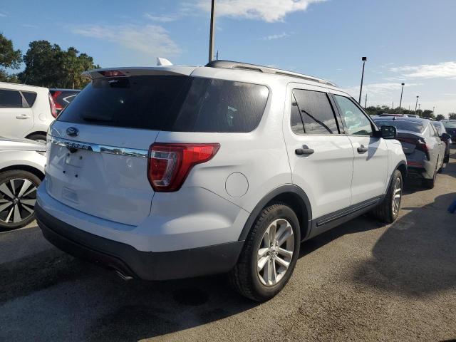 Photo 3 from auction – 2017 FORD EXPLORER with VIN 1FM5K7B80HGD96151