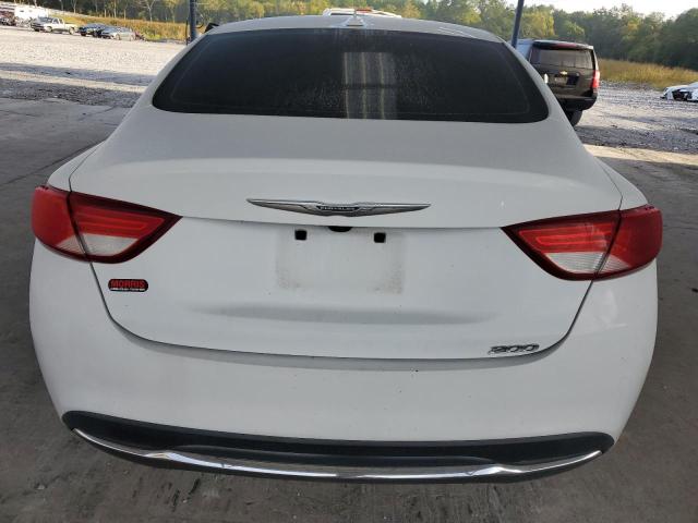 Photo 6 from auction – 2017 CHRYSLER 200 LIMITE with VIN 1C3CCCAB6HN506294