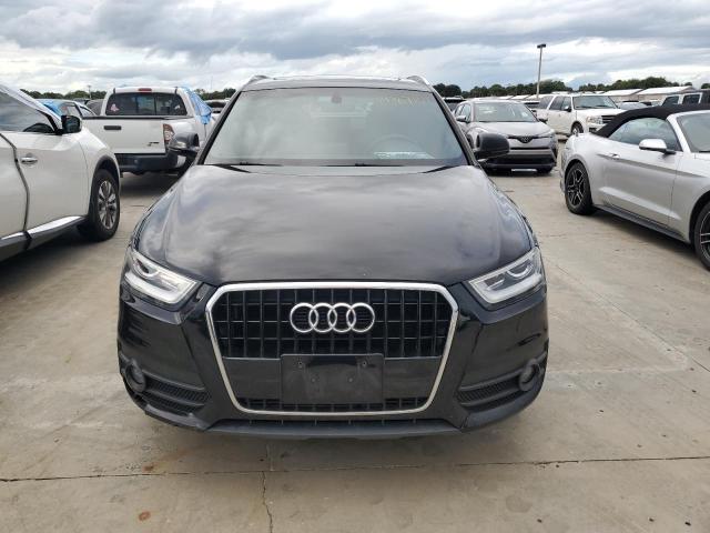 Photo 5 from auction – 2015 AUDI Q3 PRESTIG with VIN WA1FFCFS5FR013716