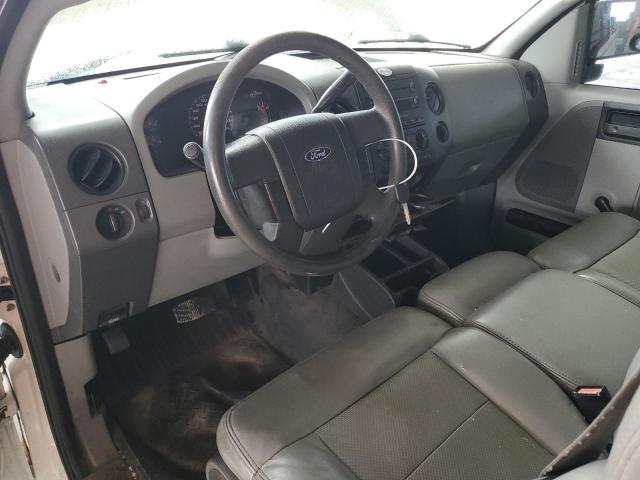 Photo 8 from auction – 2006 FORD F150 with VIN 1FTRF12226NB28441
