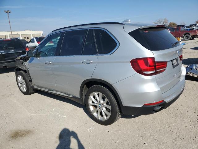 Photo 2 from auction – 2016 BMW X5 XDRIVE3 with VIN 5UXKR0C59G0U09838