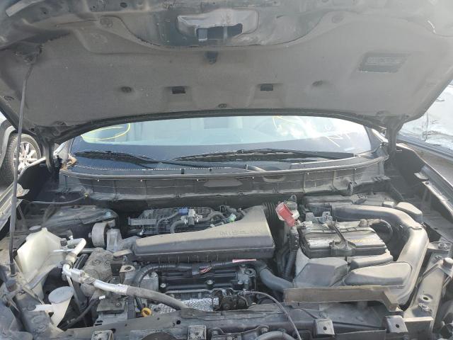 Photo 12 from auction – 2015 NISSAN ROGUE S with VIN 5N1AT2MV4FC913506