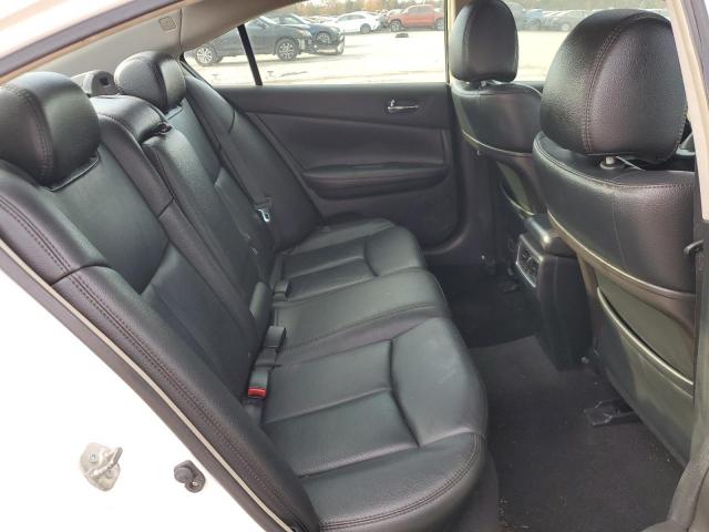 Photo 10 from auction – 2011 NISSAN MAXIMA S with VIN 1N4AA5APXBC869691