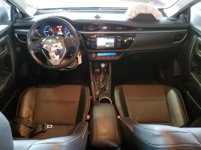 Photo 8 from auction – 2016 TOYOTA COROLLA L with VIN 2T1BURHE2GC599291
