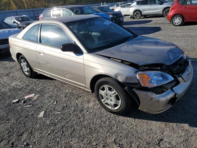 Photo 4 from auction – 2002 HONDA CIVIC LX with VIN 1HGEM21602L071095