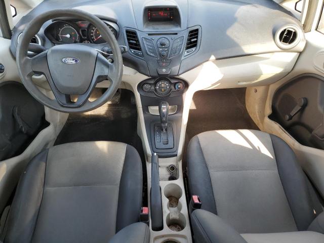 Photo 8 from auction – 2012 FORD FIESTA S with VIN 3FADP4AJXCM127972