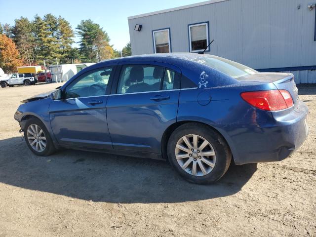 Photo 2 from auction – 2010 CHRYSLER SEBRING LI with VIN 1C3CC5FB6AN135468