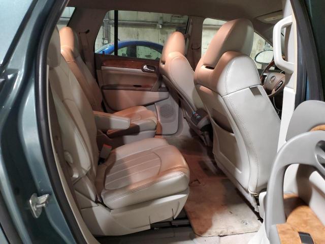 Photo 11 from auction – 2010 BUICK ENCLAVE CX with VIN 5GALVBED2AJ133958