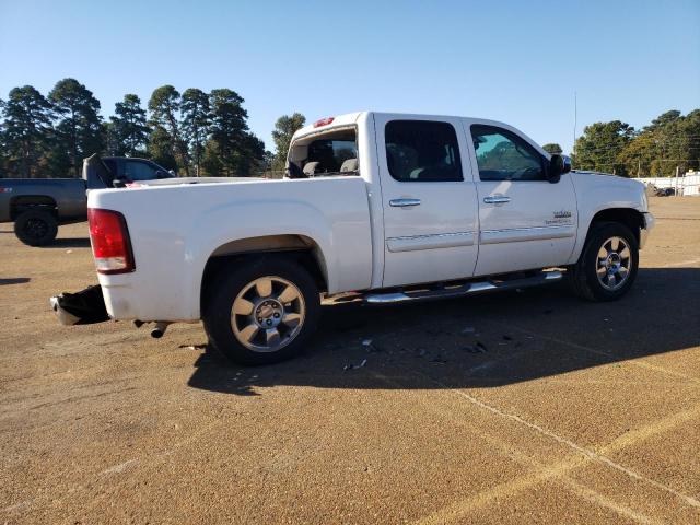 Photo 3 from auction – 2009 GMC SIERRA C15 with VIN 3GTEC23J39G283158