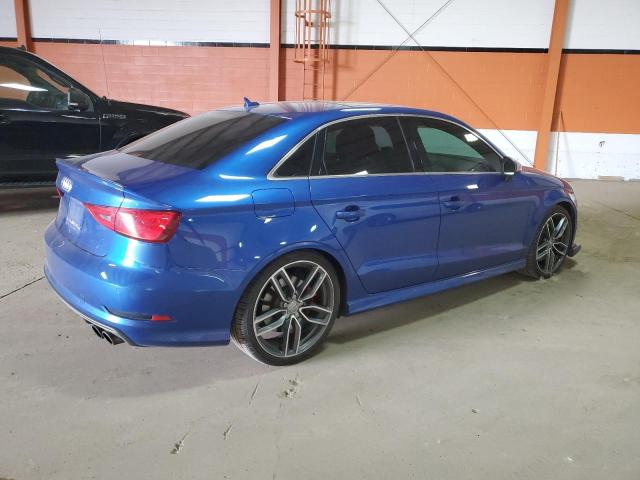Photo 3 from auction – 2015 AUDI A3 with VIN WAUFFRFF3F1066034