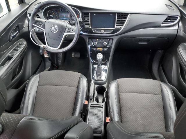Photo 8 from auction – 2019 BUICK ENCORE PRE with VIN KL4CJASB6KB916861