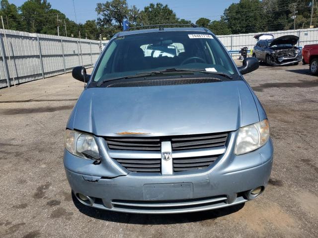 Photo 5 from auction – 2005 DODGE GRAND CARA with VIN 2D8GP44L25R251901