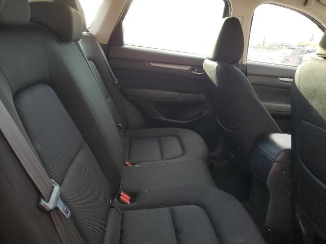 Photo 11 from auction – 2022 MAZDA CX-5 with VIN JM3KFBAM7N0569866