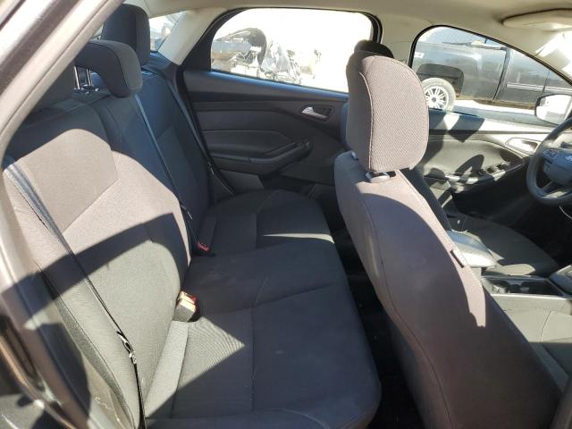 Photo 10 from auction – 2016 FORD FOCUS SE with VIN 1FADP3F25GL322171