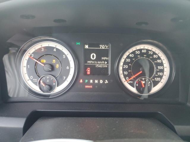 Photo 9 from auction – 2022 RAM 1500 CLASS with VIN 1C6RR7GG2NS182540