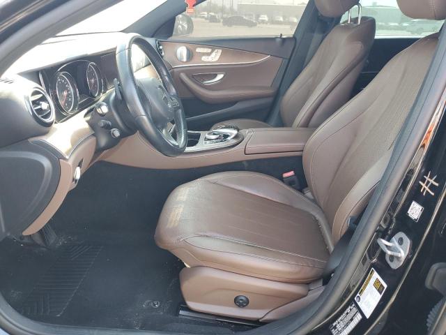 Photo 7 from auction – 2018 MERCEDES-BENZ E 300 with VIN WDDZF4JB5JA471673