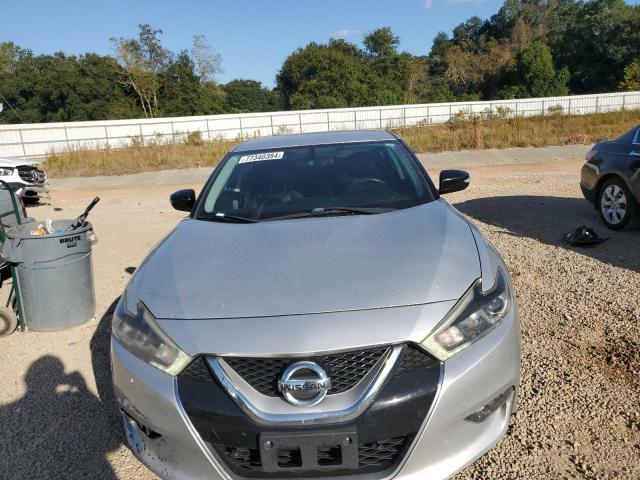 Photo 5 from auction – 2017 NISSAN MAXIMA 3.5 with VIN 1N4AA6AP3HC403681