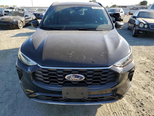 Photo 5 from auction – 2023 FORD ESCAPE ST with VIN 1FMCU0MNXPUA12887
