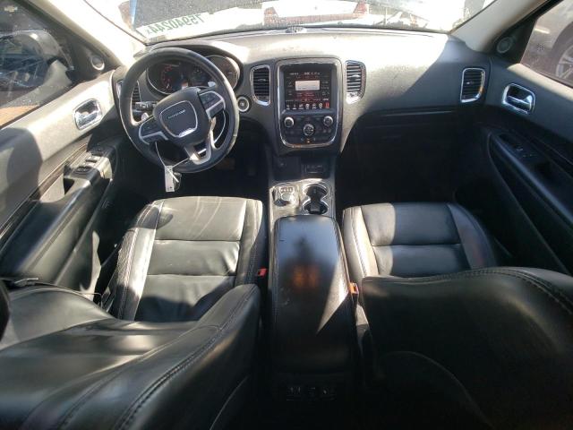 Photo 8 from auction – 2014 DODGE DURANGO LI with VIN 1C4SDJDTXEC332900