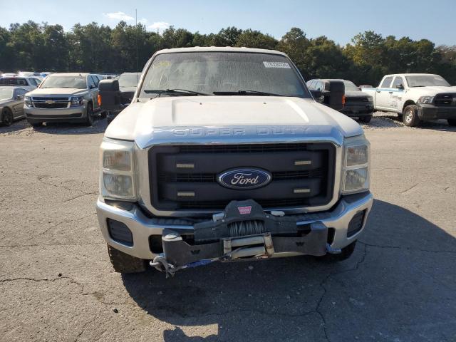 Photo 5 from auction – 2016 FORD F350 SUPER with VIN 1FT8W3BT8GED08766