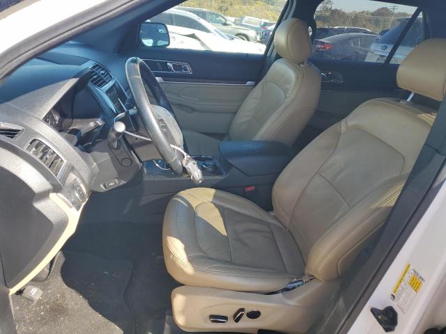 Photo 7 from auction – 2017 FORD EXPLORER L with VIN 1FM5K8F85HGC52109