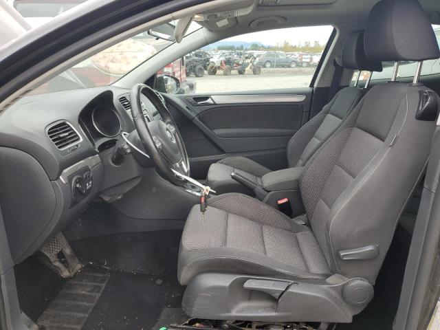 Photo 7 from auction – 2011 VOLKSWAGEN GOLF with VIN WVWBM7AJ9BW068844