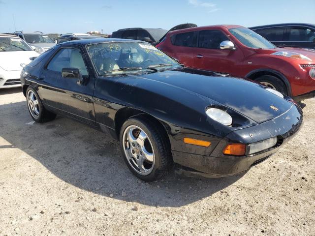 Photo 4 from auction – 1988 PORSCHE 928 S-4 with VIN WP0JB0926JS861630